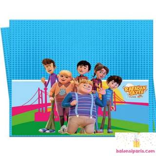 Rafadan Tayfa wallpaper