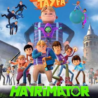 Rafadan Tayfa wallpaper