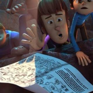 Rafadan Tayfa wallpaper