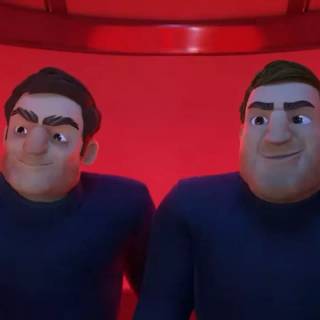 Rafadan Tayfa wallpaper