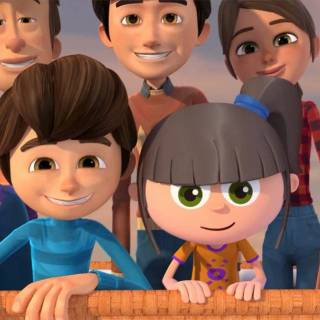 Rafadan Tayfa wallpaper