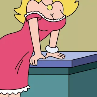 American Dad wallpaper