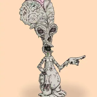 American Dad wallpaper