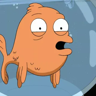 American Dad wallpaper