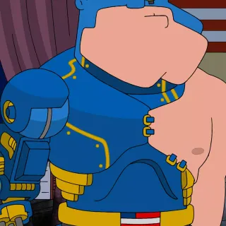 American Dad wallpaper