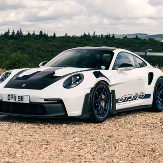 Porsche laptop 4k wallpaper