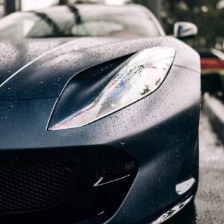 Hypercar 4k phone wallpaper
