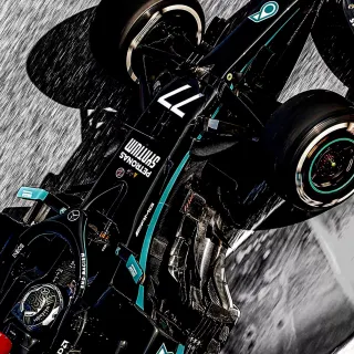 Petronas 4k wallpaper