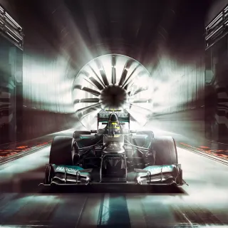 Petronas 4k wallpaper