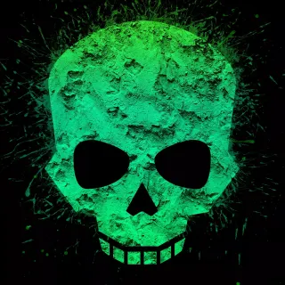 Skull 4k Ultra HD wallpaper
