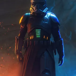 Star Wars dark 4k wallpaper