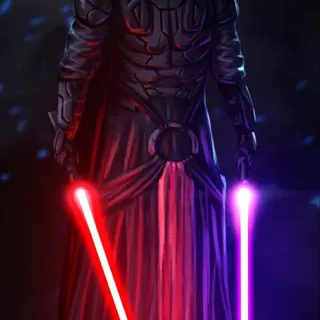 Revan phone wallpaper