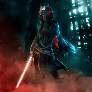 Star Wars dark 4k wallpaper