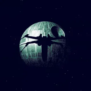 Star Wars dark 4k wallpaper