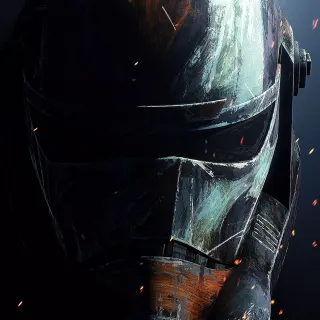 Star Wars dark 4k wallpaper