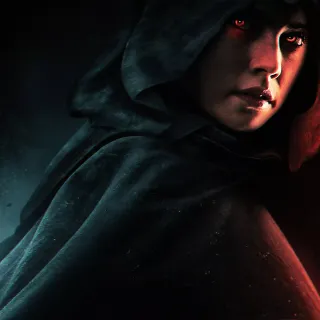 Star Wars dark 4k wallpaper