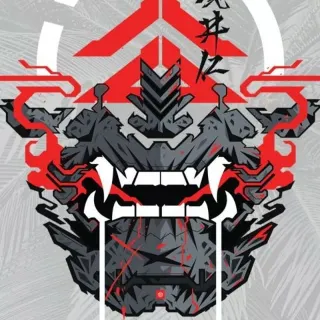 Ghost of Tsushima mobile 4k wallpaper