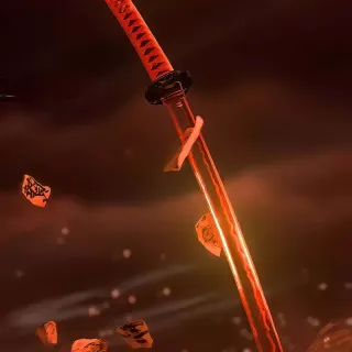 Ghost of Tsushima mobile 4k wallpaper