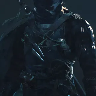 Ghost of Tsushima mobile 4k wallpaper