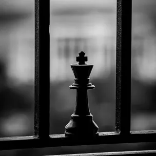 Chess 4k phone wallpaper