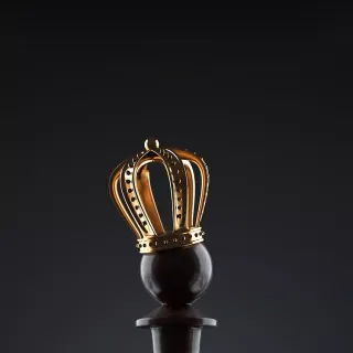 Mobile chess wallpaper