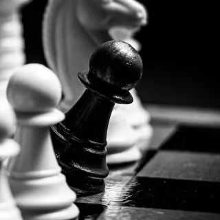 Chess 4k phone wallpaper