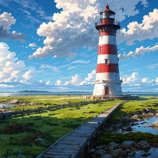 4k desktop light wallpaper