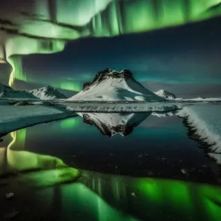 4k desktop light wallpaper