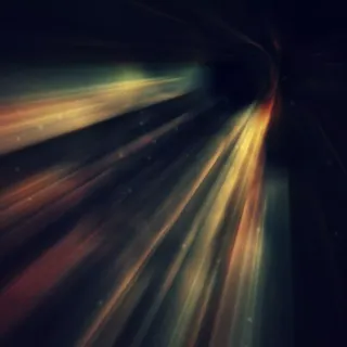 Desktop light wallpaper