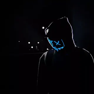 4k desktop light wallpaper