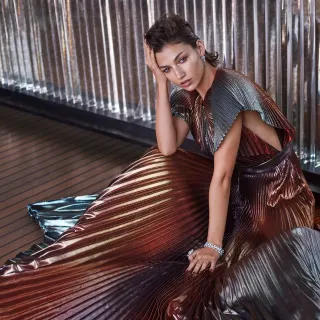 Úrsula Corberó 4k wallpaper