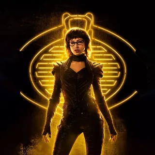 Úrsula Corberó 4k wallpaper