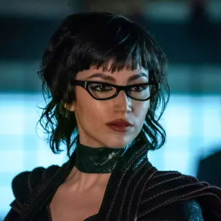 Úrsula Corberó 4k wallpaper