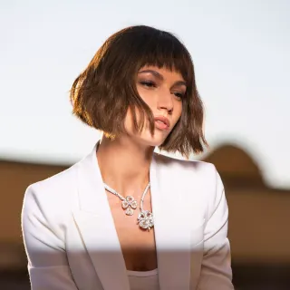 Úrsula Corberó 4k wallpaper