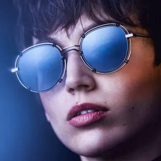 Úrsula Corberó 4k wallpaper