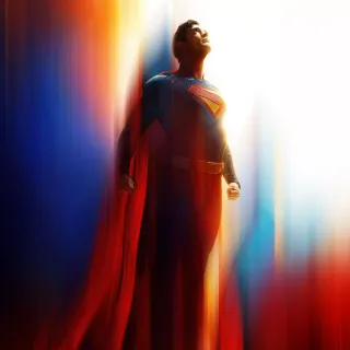 4k Superman PC wallpaper