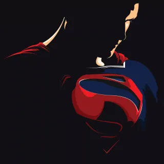 4k Superman PC wallpaper