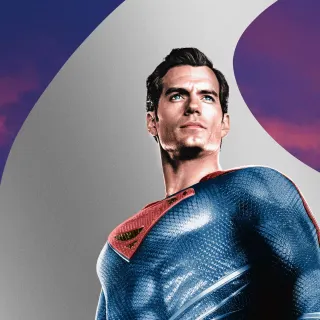 4k Superman PC wallpaper