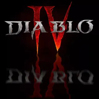 Diablo 4 phone wallpaper
