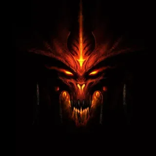 Diablo 4 phone wallpaper