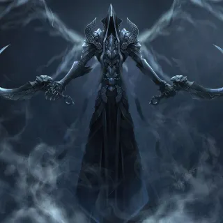 Diablo 4 phone wallpaper