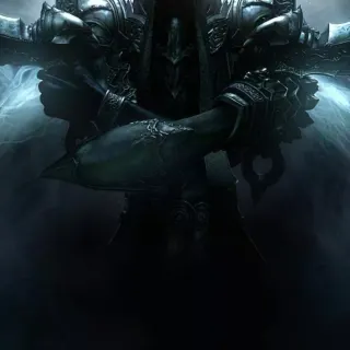 Diablo 4 phone wallpaper