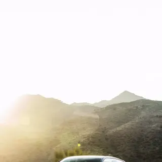 Audi A6 phone wallpaper