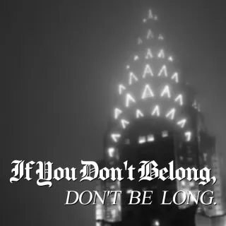 Manhattan phone wallpaper