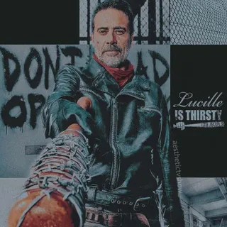 iPhone Walking Dead wallpaper