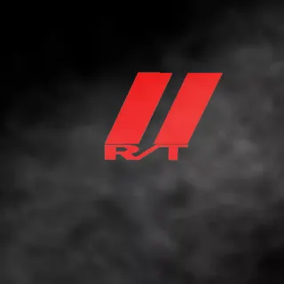 Dodge logo iPhone wallpaper