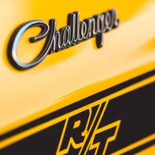 Dodge logo iPhone wallpaper