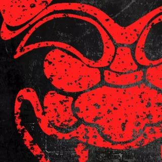 Dodge logo iPhone wallpaper