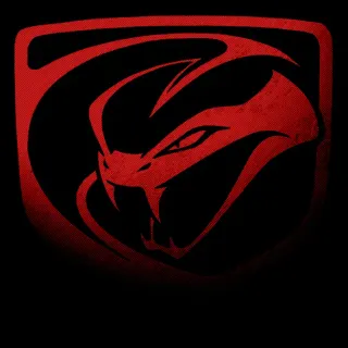 Dodge logo iPhone wallpaper