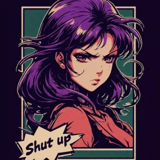 Akeno Himejima iPhone wallpaper